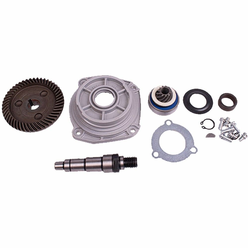 GEAR &amp; SPINDLE COMPL. (6-19/21/28) SERVICE KIT
