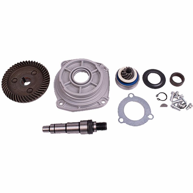 GEAR &amp; SPINDLE COMPL. (6-19/21/28) SERVICE KIT