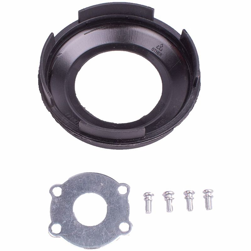 BEARING COVER &amp; BAFFLE (30/31/32/36) SERVICE KIT
