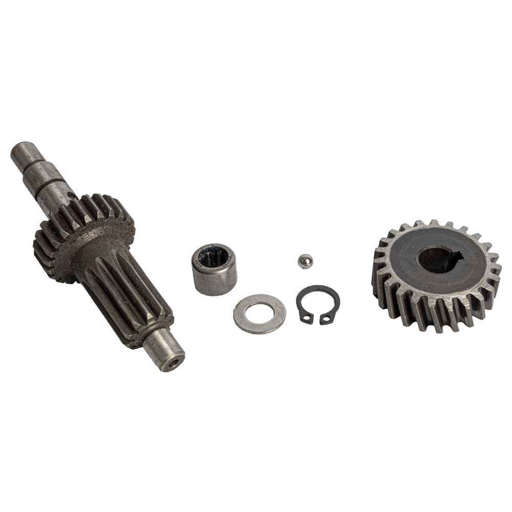 INTERMEDIATE SPINDLE &amp; HELICAL GEAR KIT (29-34) S/KIT