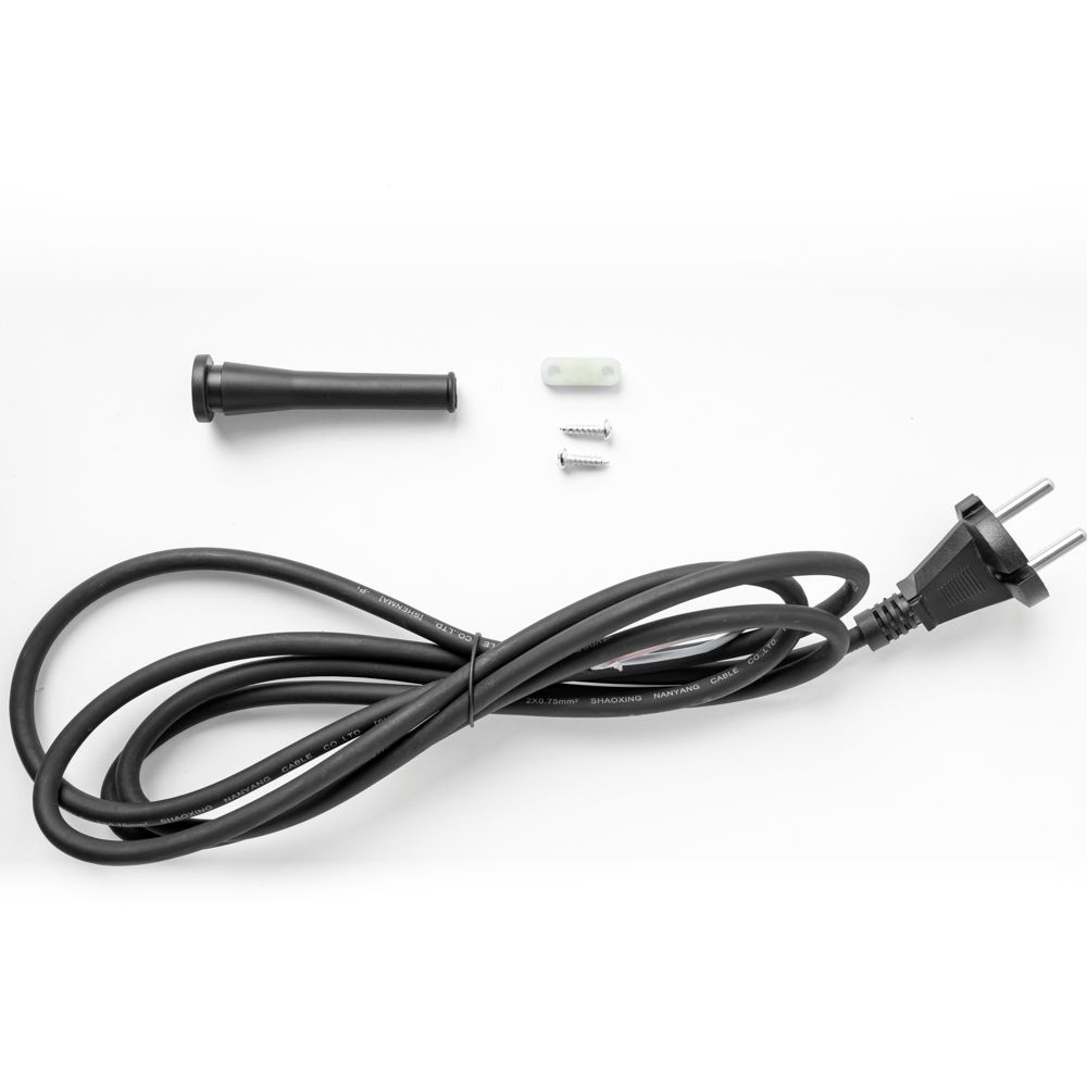 REPL. CORD &amp; CLAMP SET (48/49/54/55) SERVICE KIT