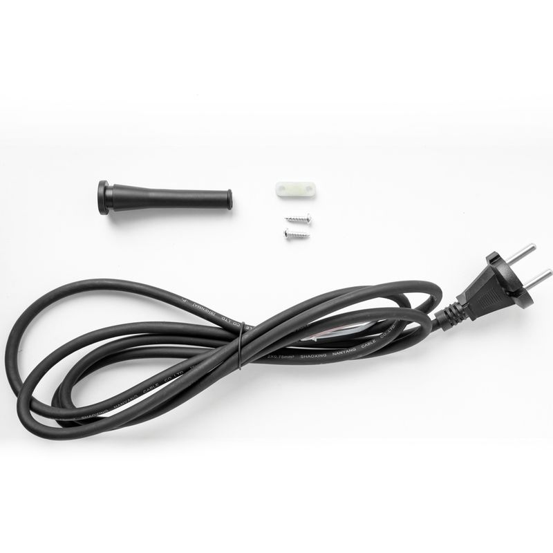 REPL. CORD &amp; CLAMP SET (48/49/54/55) SERVICE KIT