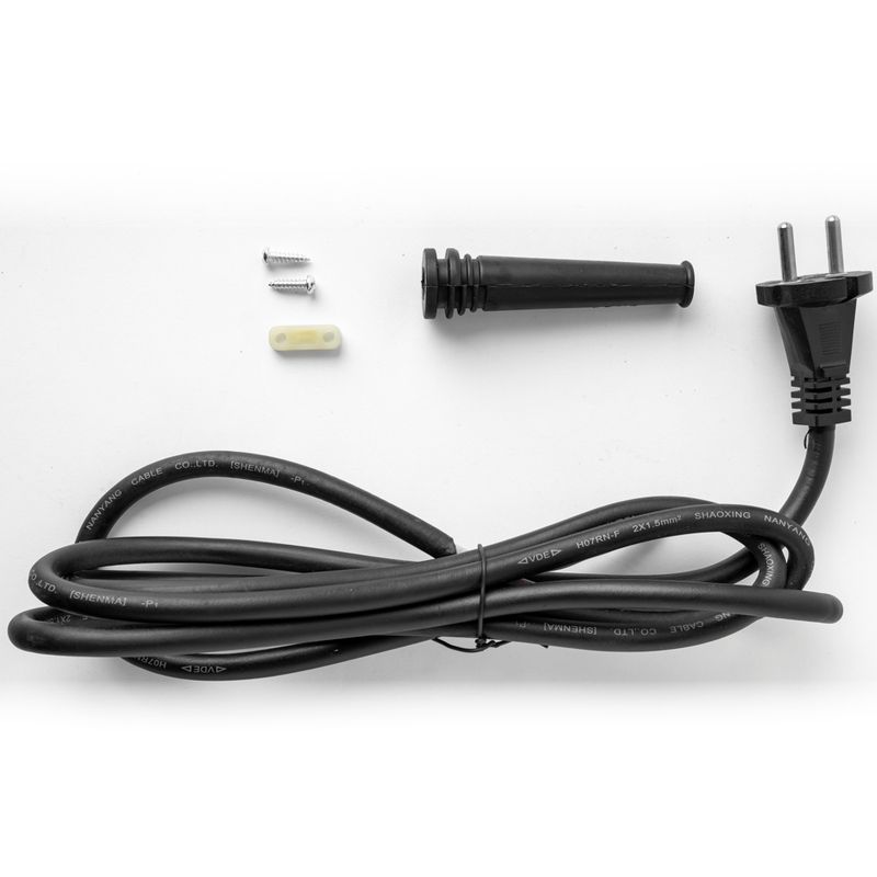 REPL. CORD &amp; CLAMP SET (57-60) SERVICE KIT