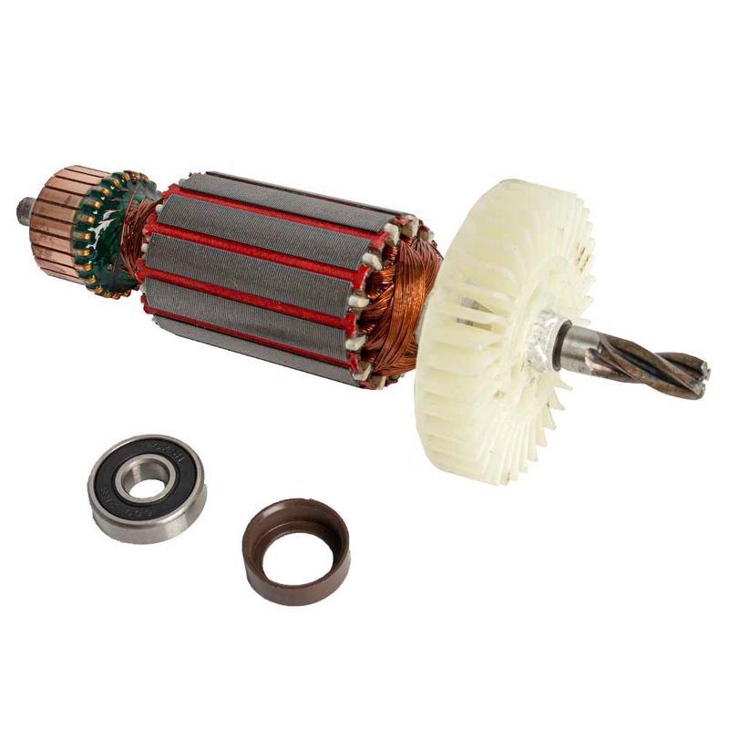 ARMATURE &amp; BEARING KIT (38-40) S/KIT