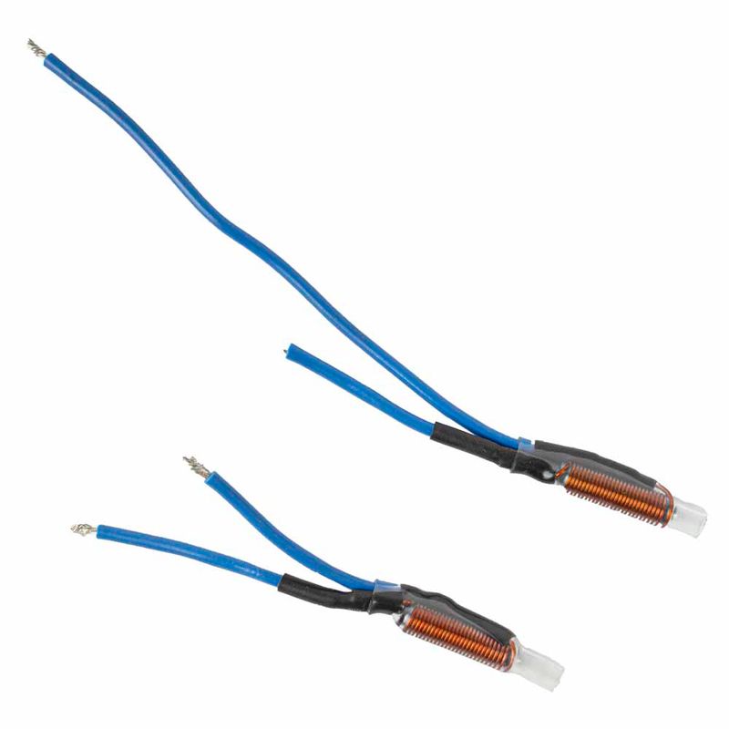 INDUCTANCE LONG &amp; SHORT (21/22) S/KIT