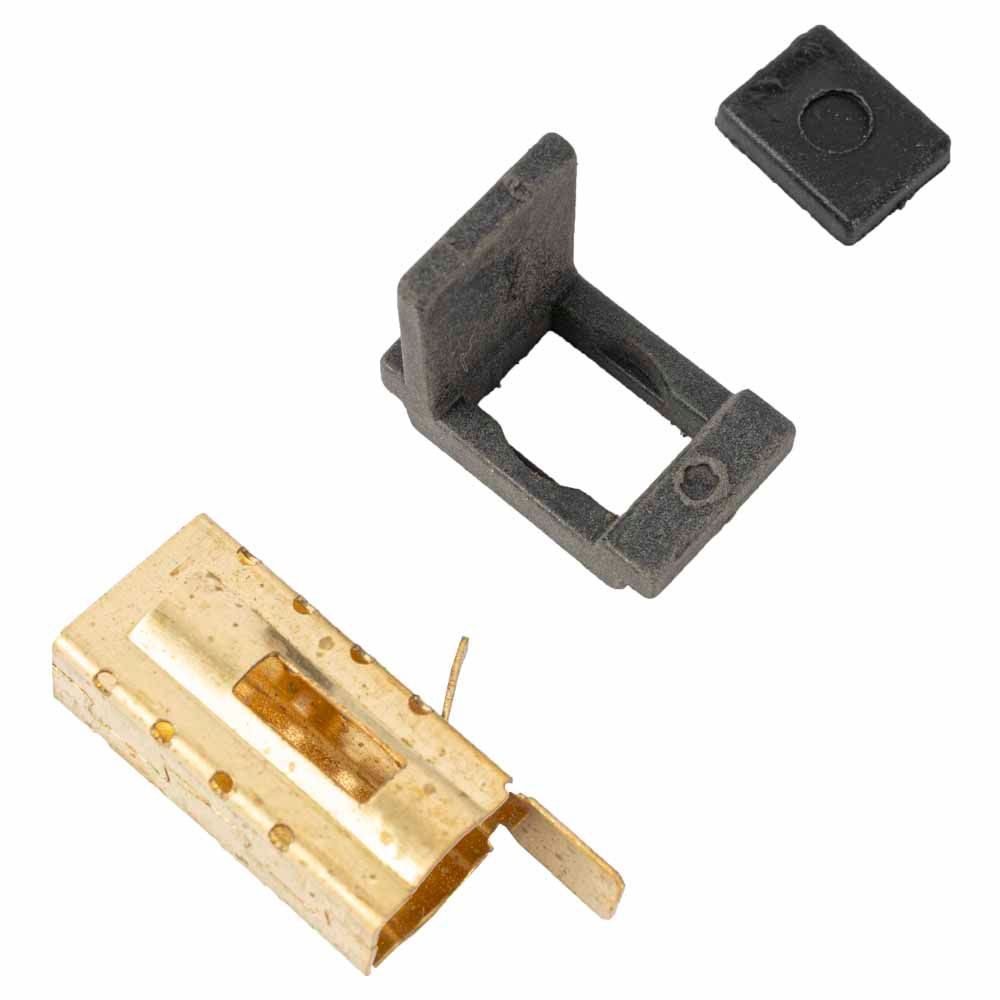 BRUSH HOLDER SET (24/25) S/KIT