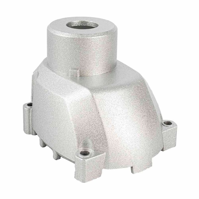 GEARBOX HOUSING WITH SCREWS (3/4) S/KIT