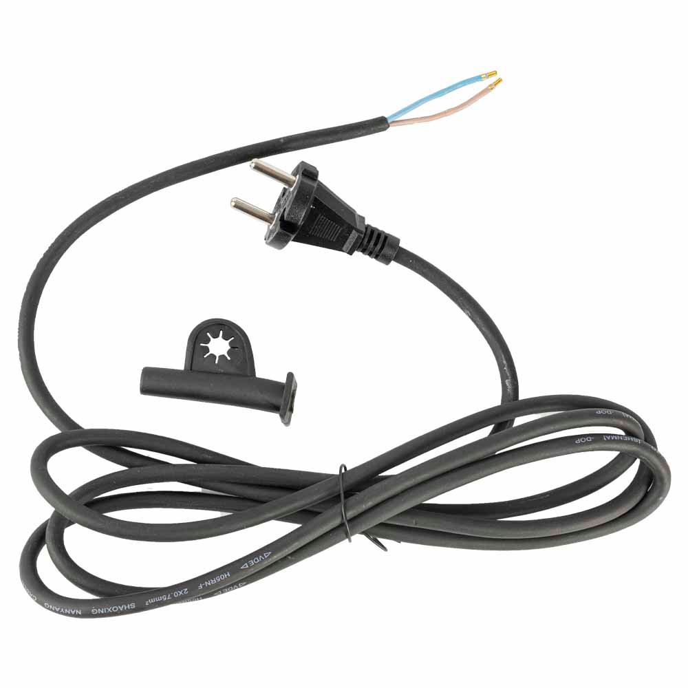 REPL. CABLE &amp; SHEATH (29/30) S/KIT
