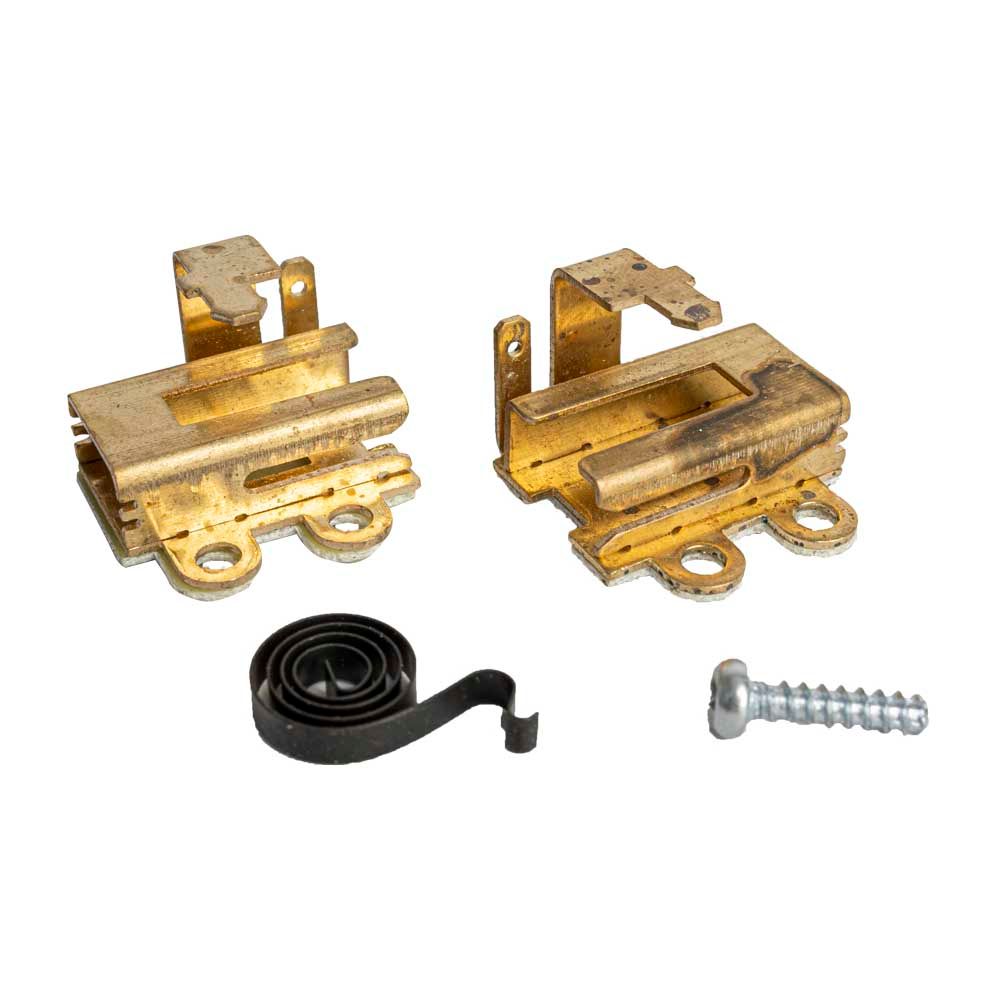 BRUSH HOLDER SET (42/44-46) S/KIT