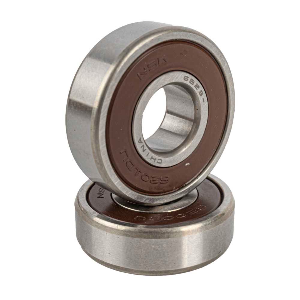 BEARING KIT FOR ARMATURE (25/27) MOTOR SERVICE KIT