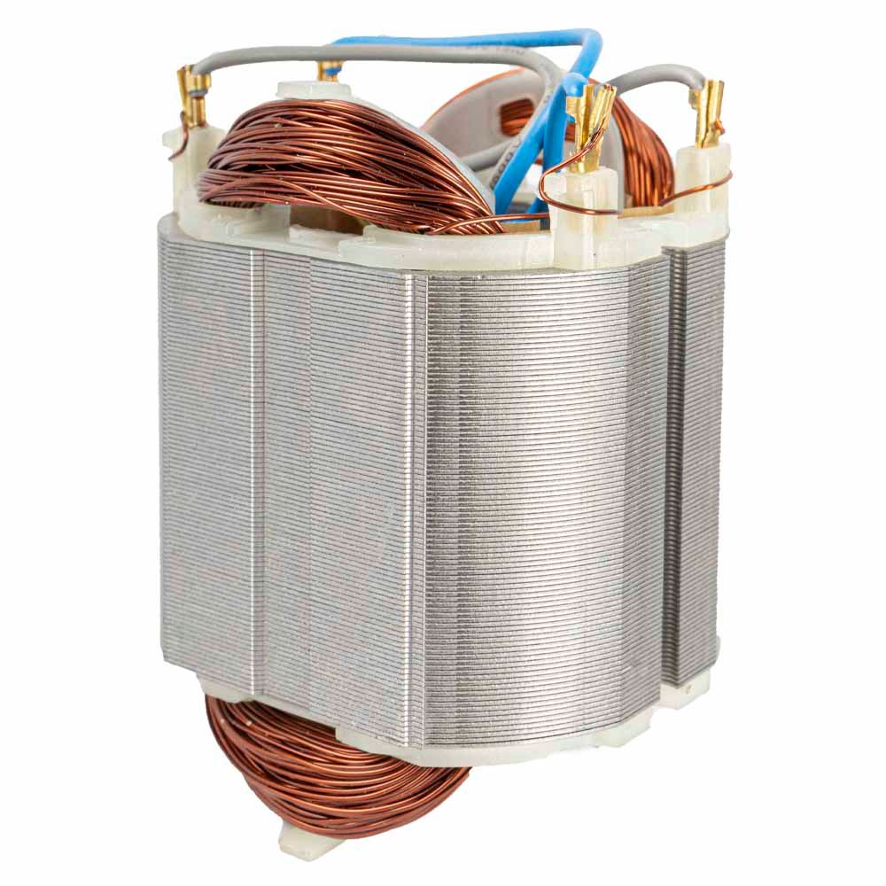 IMP. DRILL STATOR (19) S/KIT