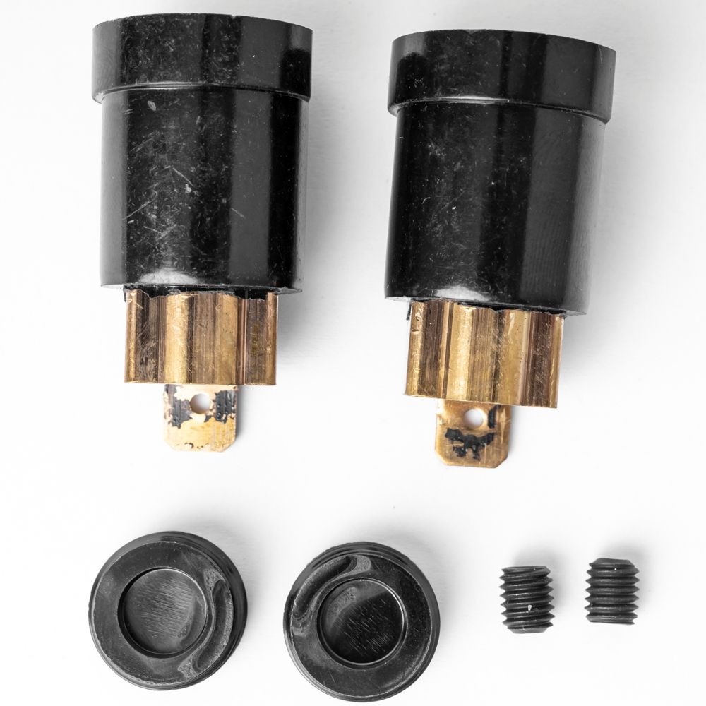 BRUSH HOLDER (35/37/38) MOTOR SERVICE KIT