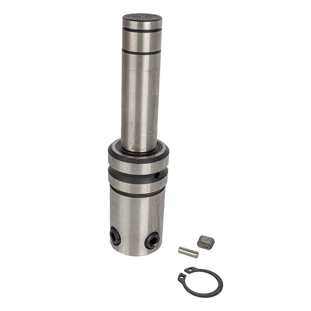 SPINDLE &amp; KEY SET (10/13/16-18) MOTOR SERVICE KIT