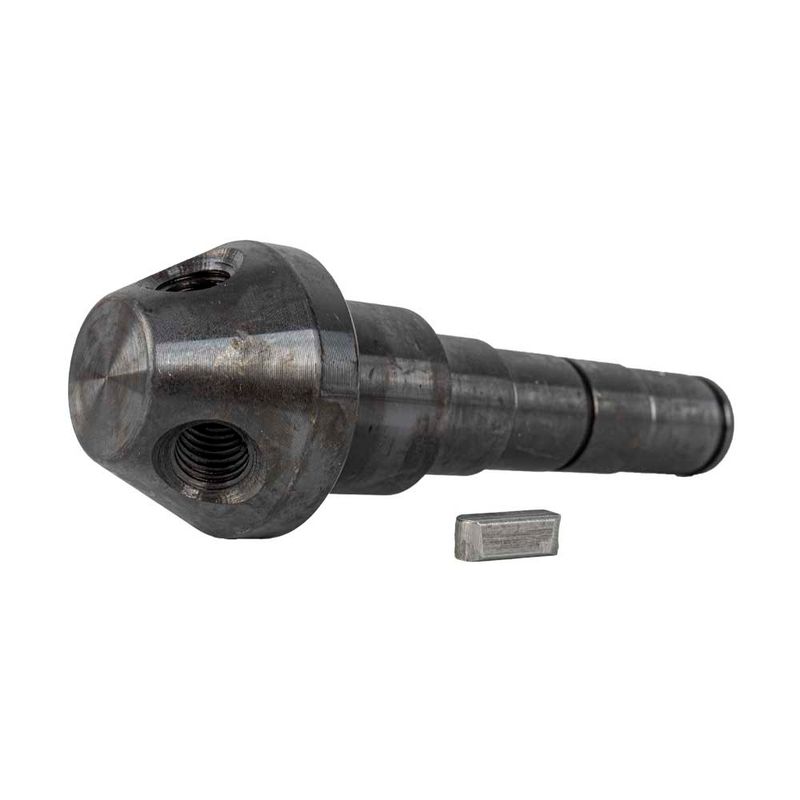 PINION SHAFT &amp; KEY (24/25) STAND SERVICE KIT