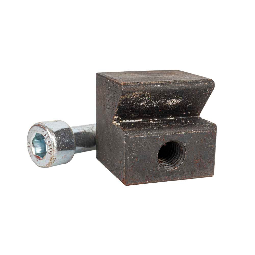 DOVE TAIL BLOCK WITH SCREW (22/23) MOTOR SERVICE KIT