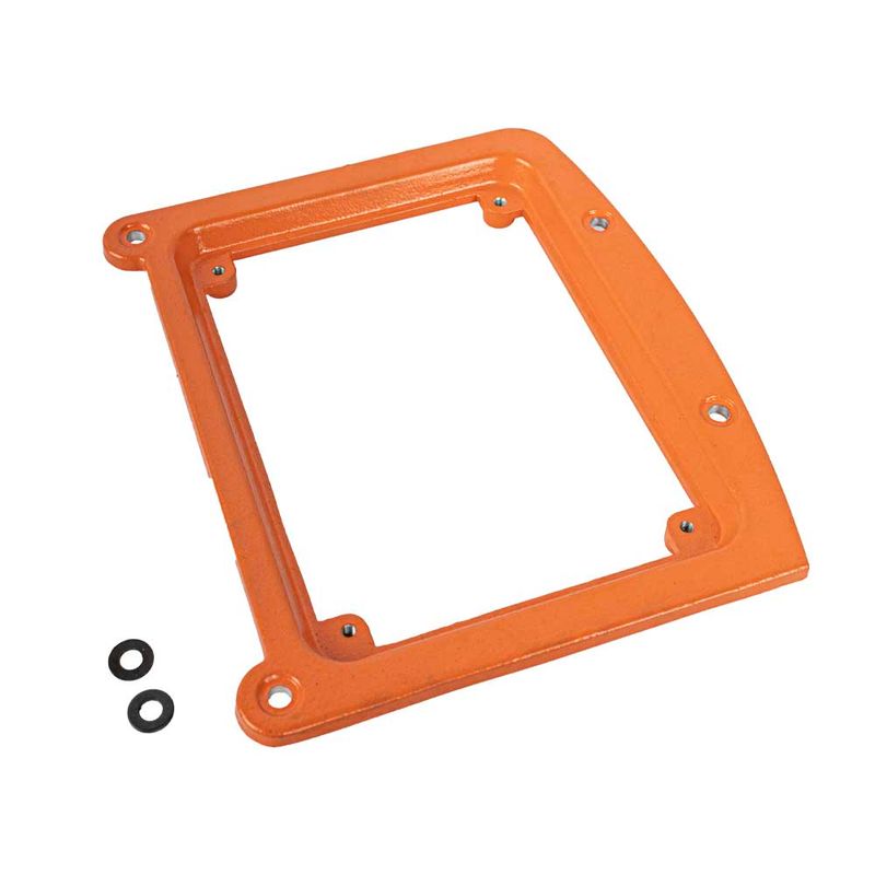 PANEL &amp; GASKET (32/33) STAND SERVICE KIT