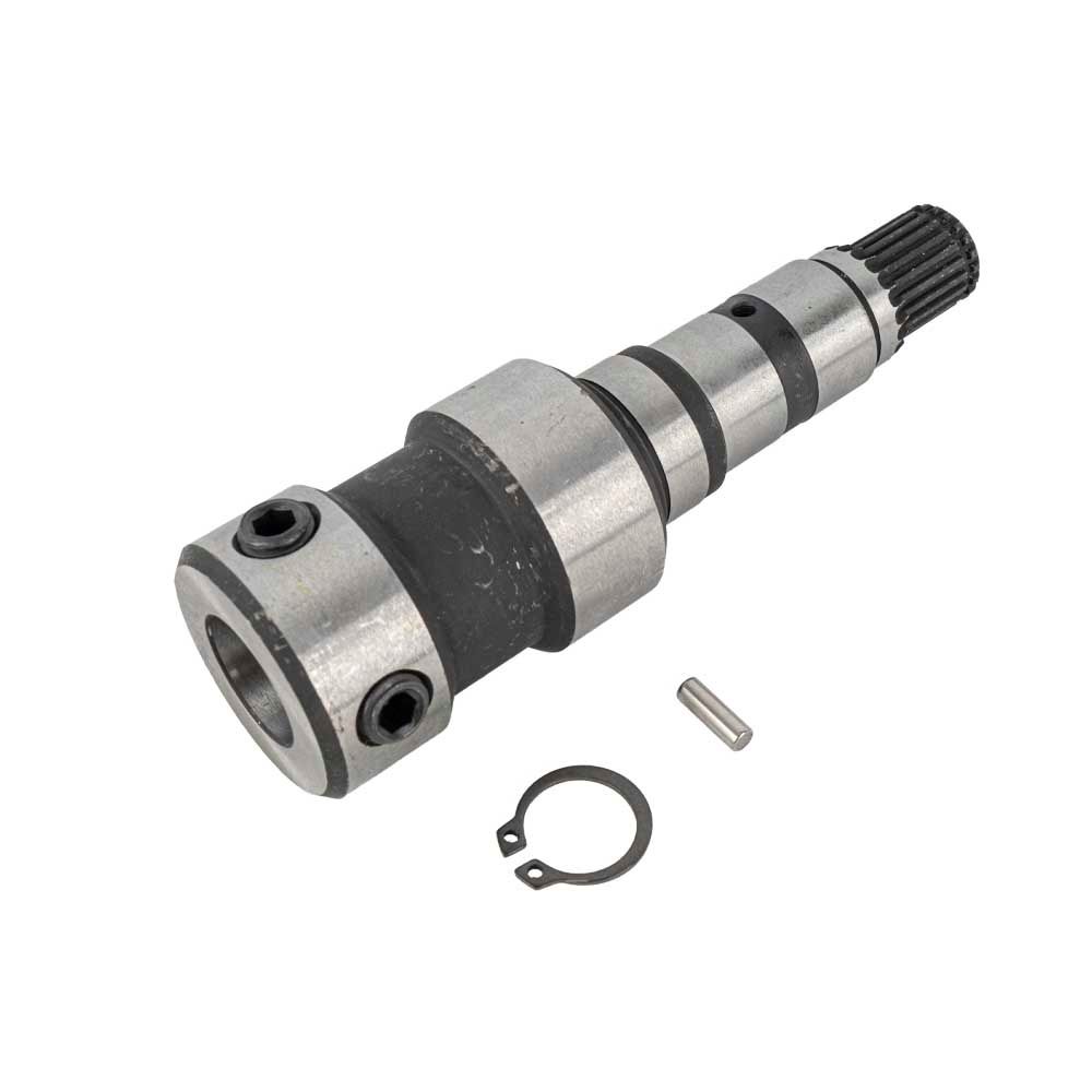 SPINDLE &amp; SCREW (6/7/9/13) MOTOR SERVICE KIT