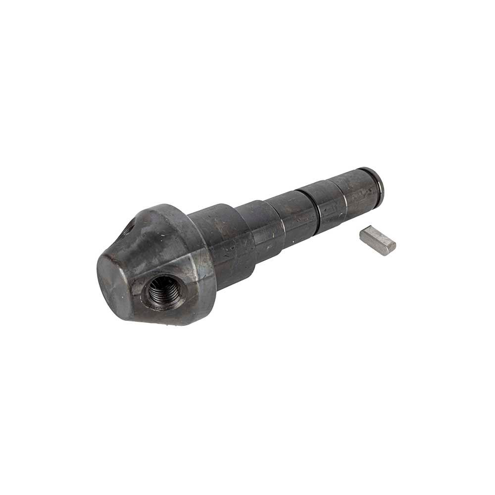 PINION SHAFT &amp; KEY (4/5) STAND SERVICE KIT