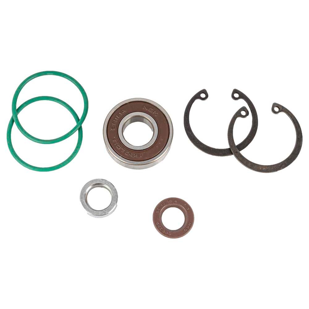 OIL RING &amp; PRESSBOARD WASHER (20-22/43-46) MOTOR SERVICE KIT
