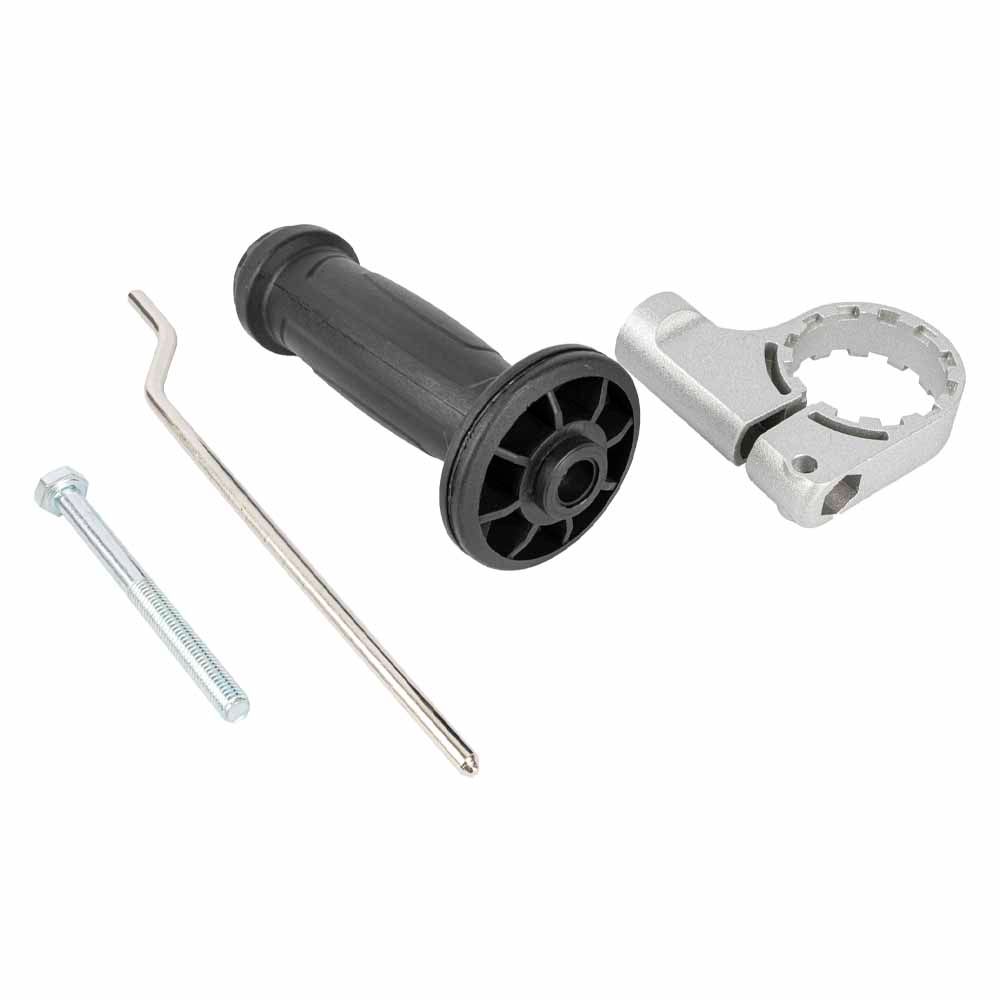 AUXILARY HANDLE COMPL. WITH ROD (34-39) S/KIT