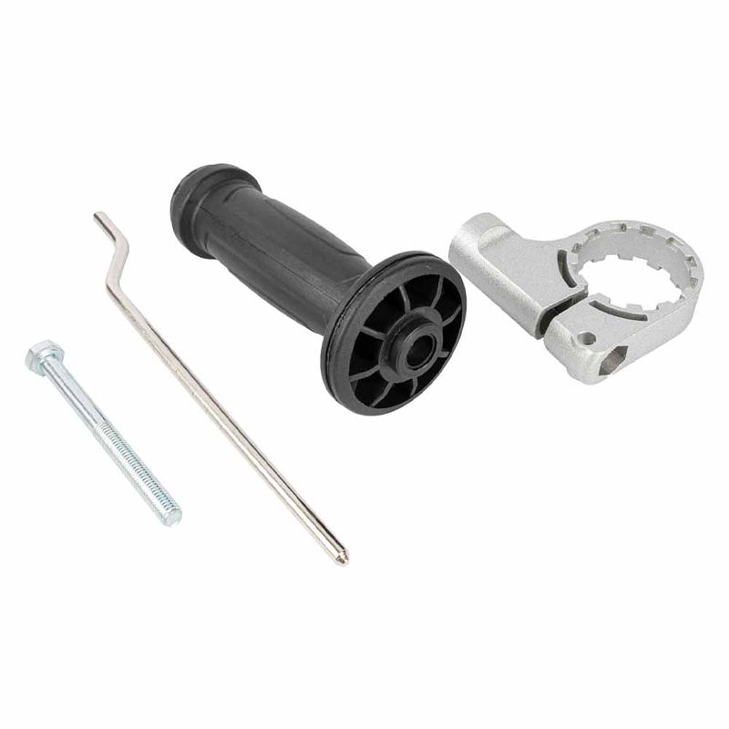 AUXILARY HANDLE COMPL. WITH ROD (34-39) S/KIT