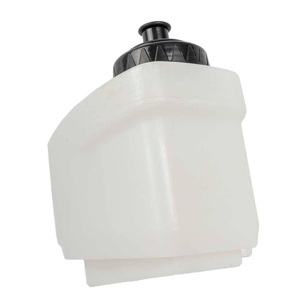 COOLANT BOTTLE WITH CAP (1/2) STAND SERVICE KIT