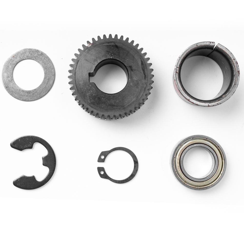 BEARING &amp; GEAR SET (18-23) STAND SERVICE KIT