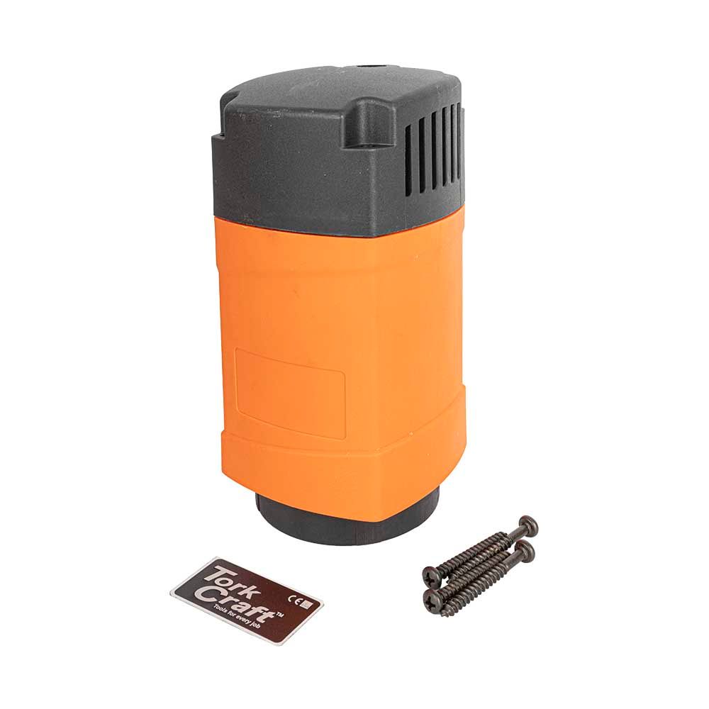 HOUSING KIT COML. (33/38/39/45/46/48) MOTOR SERVICE KIT