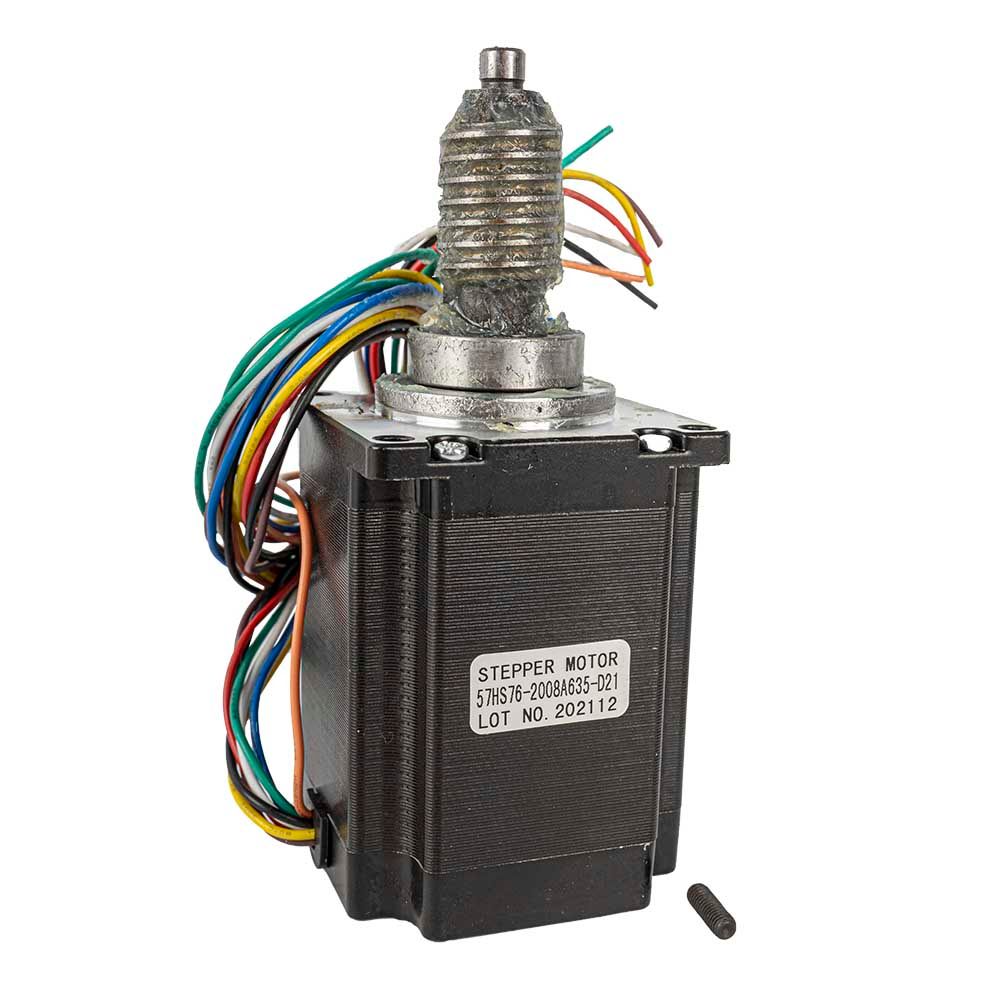AUTO-EEED MOTOR COMPL. SET (31-38) STAND SERVICE KIT