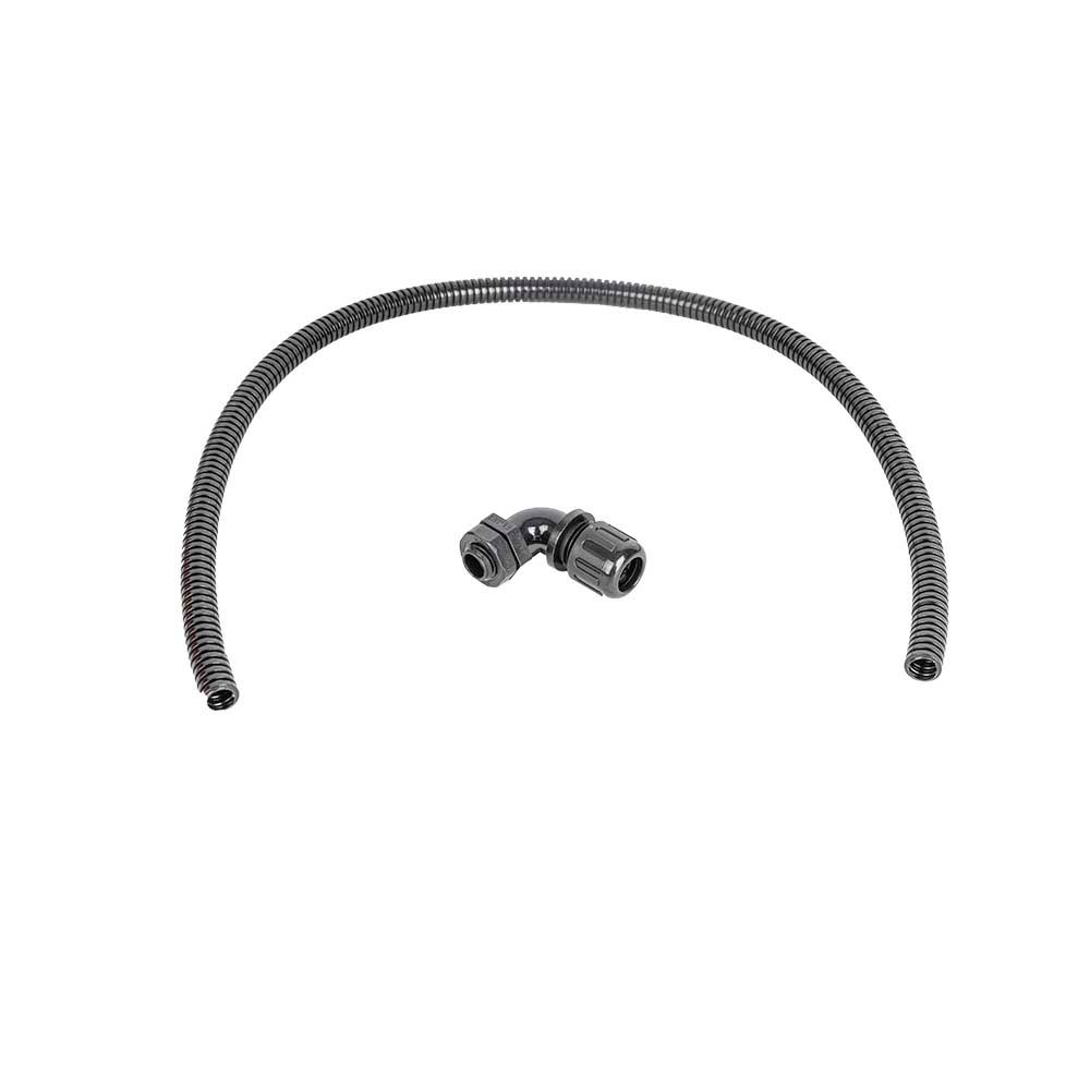 CORD &amp; SLEEVE (47/49) MOTOR SERVICE KIT