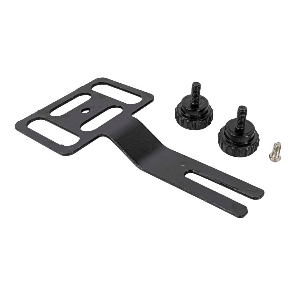 COOLANT BOTTLE BRACKET WITH SCREW (24/28/48) STAND SERVICE KIT