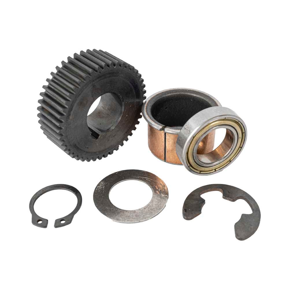 BEARING &amp; GEAR SET (18-23) STAND SERVICE KIT