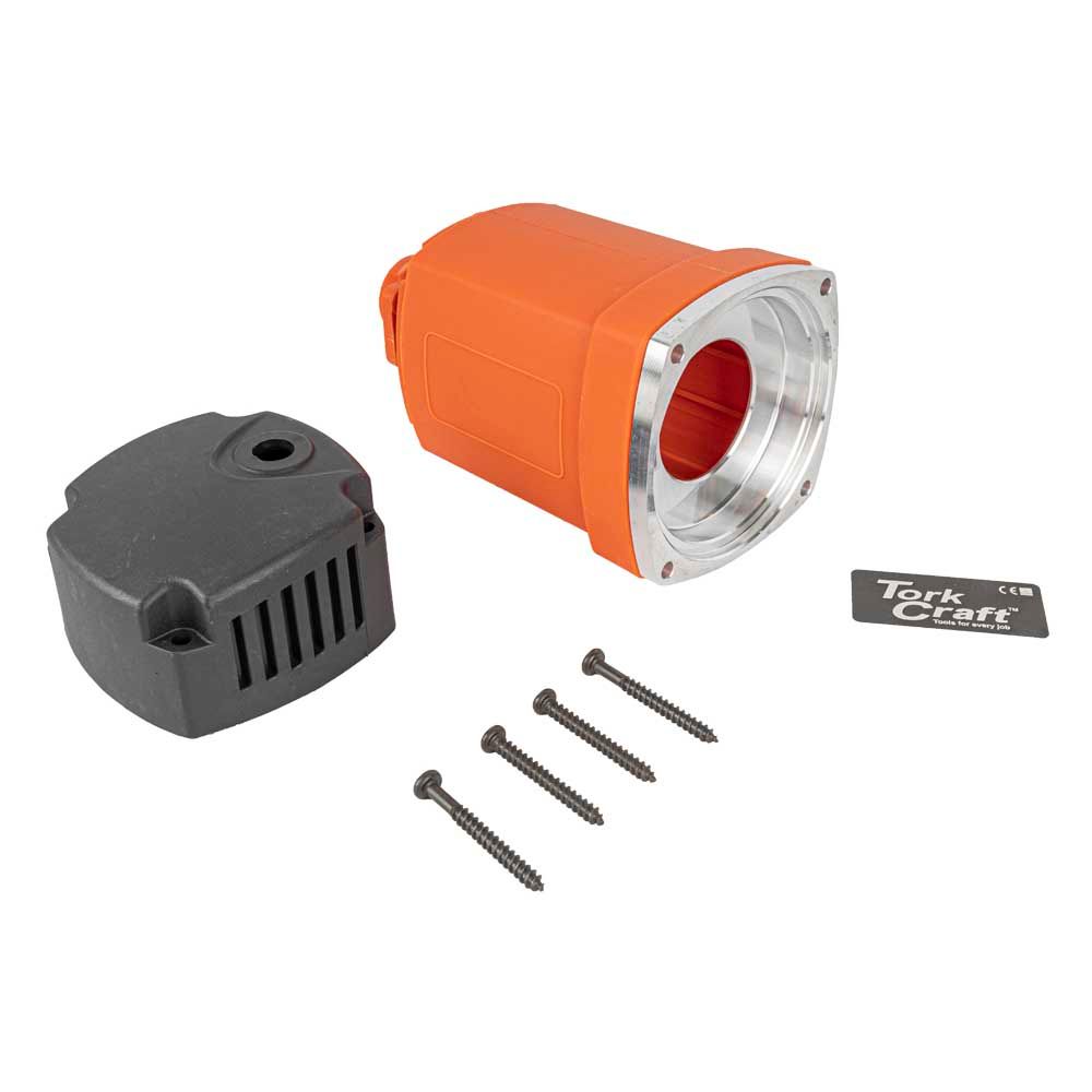 HOUSING KIT COML. (51/56/57/63/64/66) MOTOR SERVICE KIT