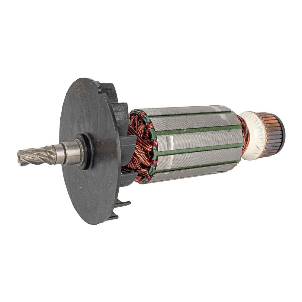 ARMATURE (48) MOTOR SERVICE KIT