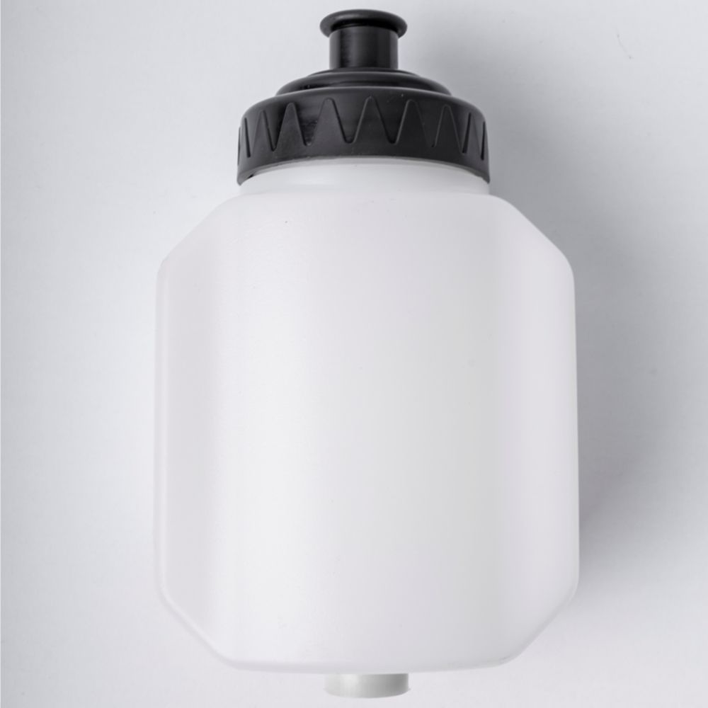 COOLANT BOTTLE WITH CAP (24/25) STAND SERVICE KIT