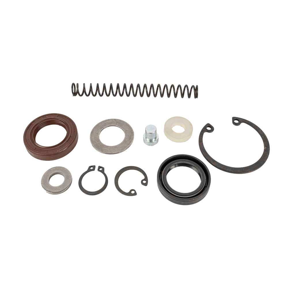 GASKET SET &amp; WATER SEAL (1-5/8/10/12/14/17) MOTOR SERVICE KIT
