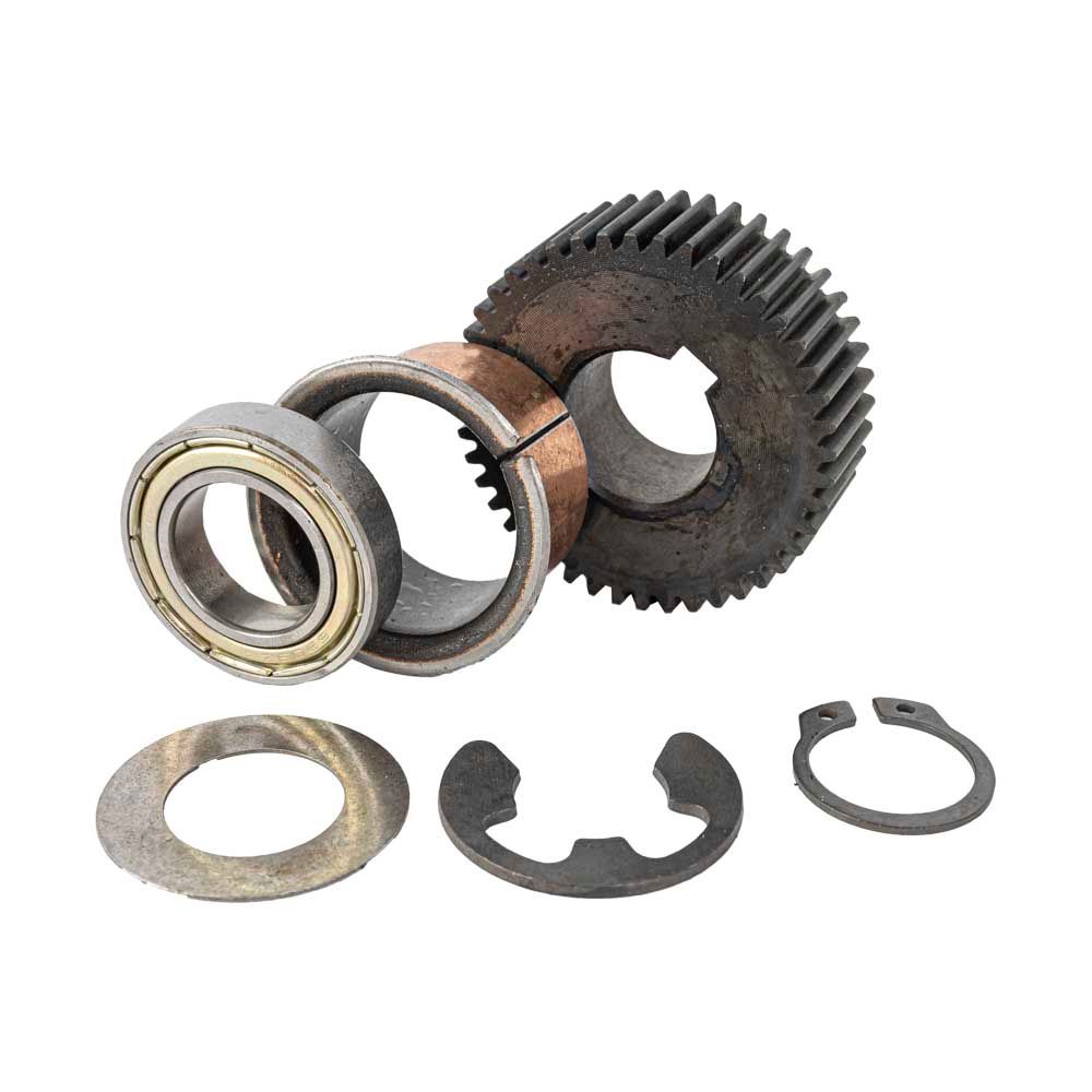 BEARING &amp; GEAR SET (6-11) STAND SERVICE KIT