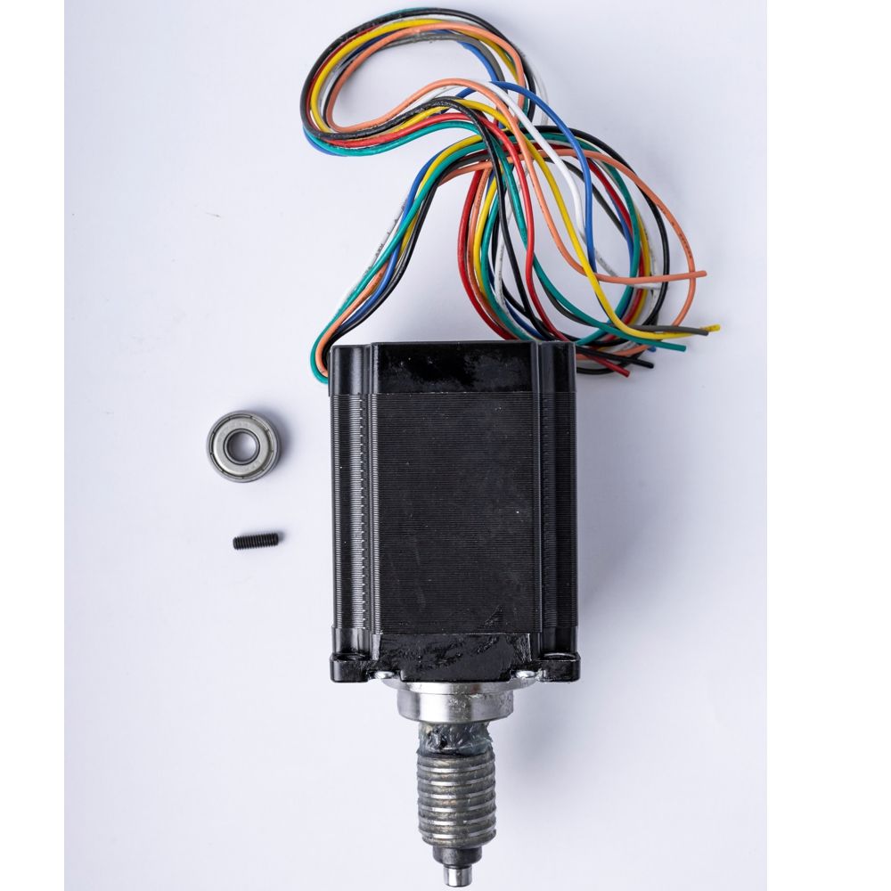 AUTO-EEED MOTOR COMPL. SET (31-38) STAND SERVICE KIT