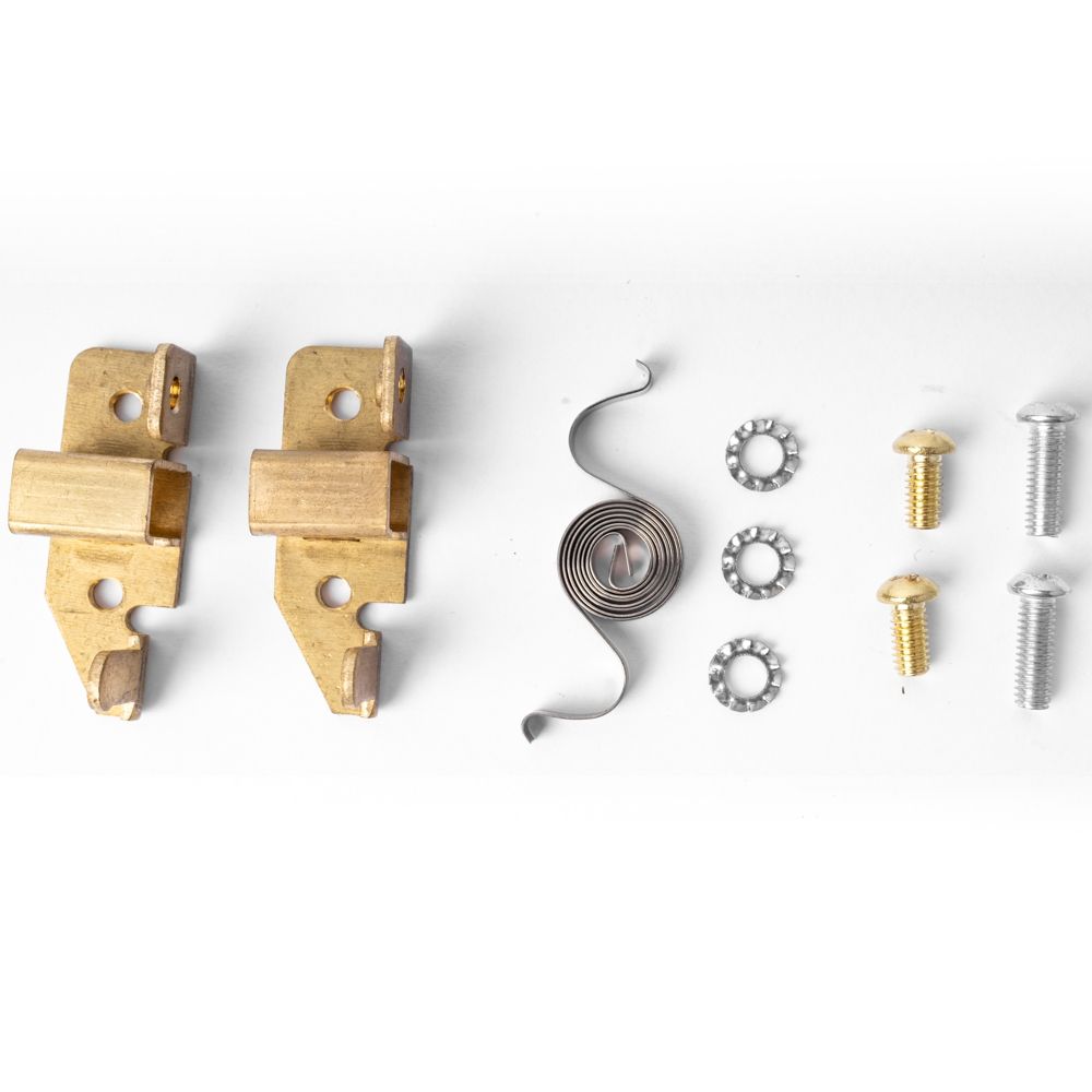 BRUSH HOLDER (58/59/60/62) MOTOR SERVICE KIT