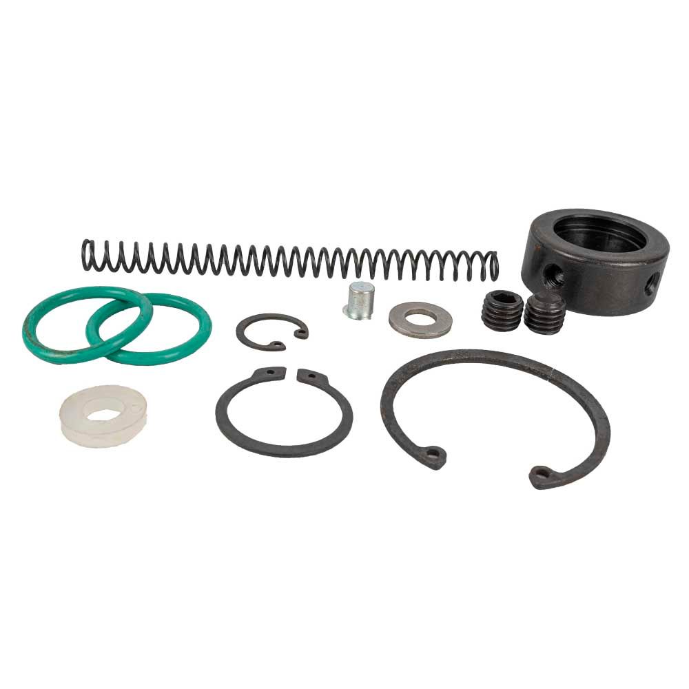 GASKET SET &amp; WATER SEAL (1-6/8/9/12/14) MOTOR SERVICE KIT