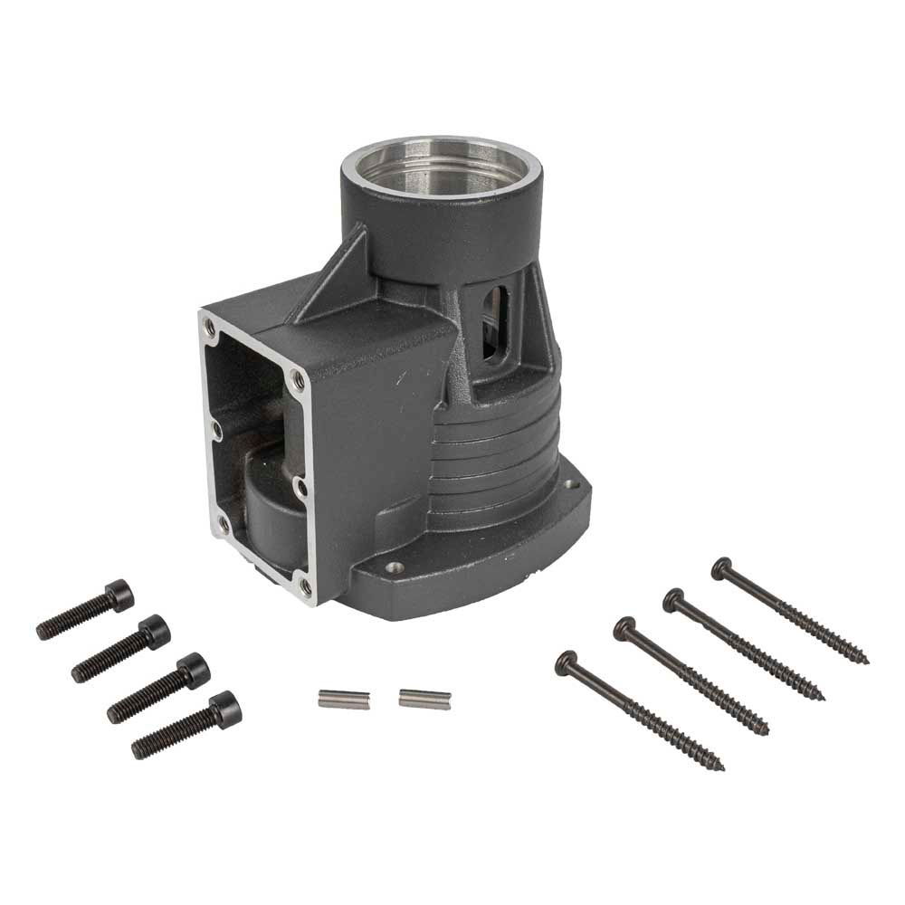 GEARBOX COMPL. (16/17/23/24/) MOTOR SERVICE KIT