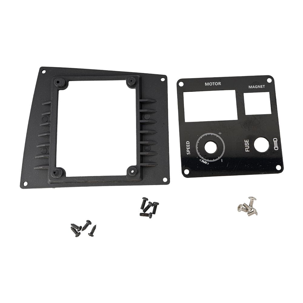 PANEL PLATE WITCH SCREWS ( 36/37/39/40/48) STAND SERVICE KIT