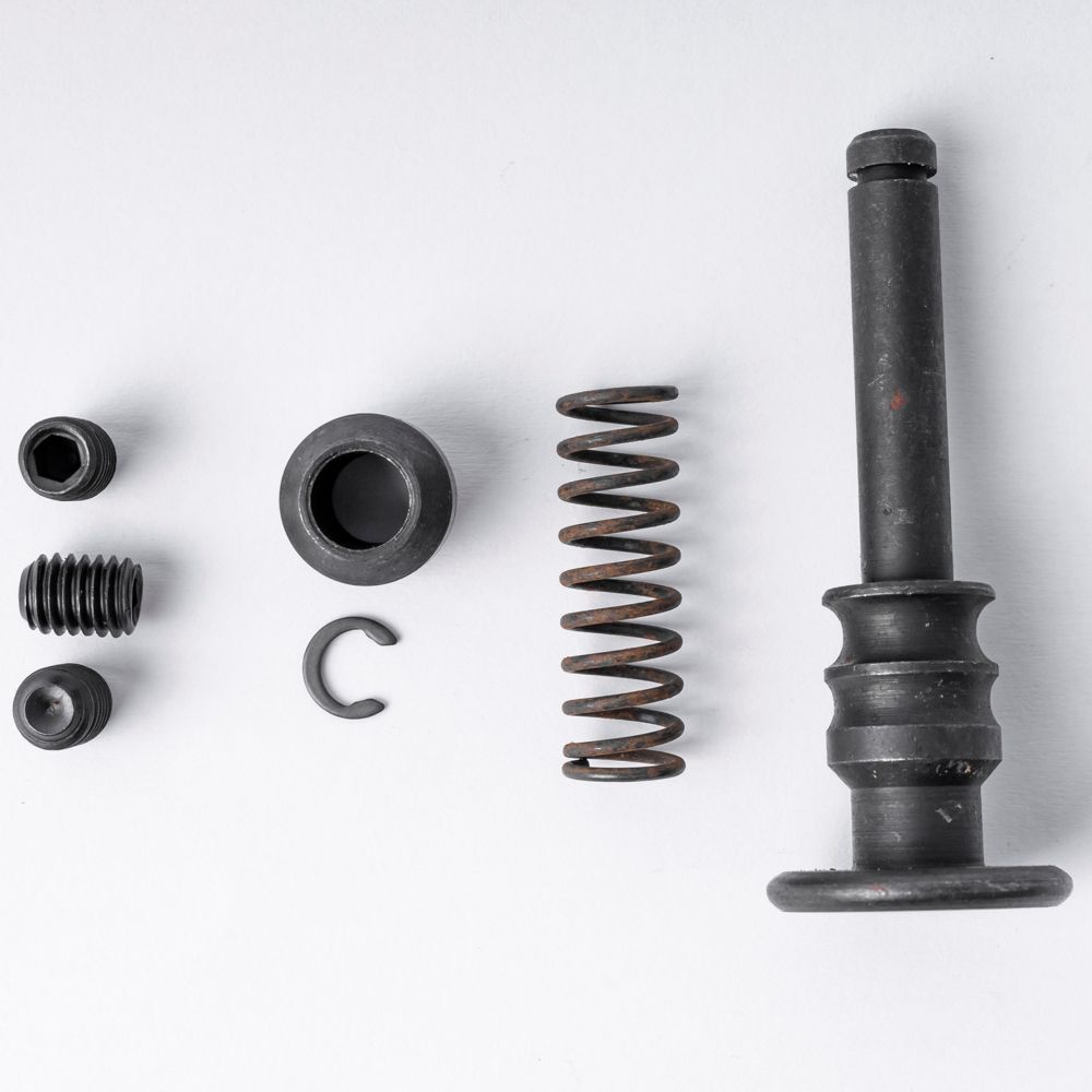 TOP MANDREL SET (1-5) STAND SERVICE KIT