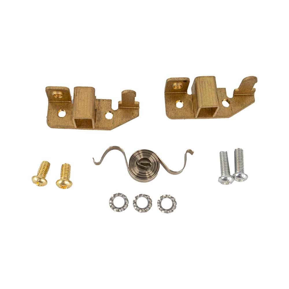 BRUSH HOLDER (40/41/43/44) MOTOR SERVICE KIT