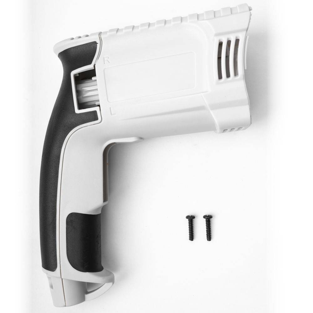 MOTOR HOUSING KIT (31/37-39) FOR TCRH0800