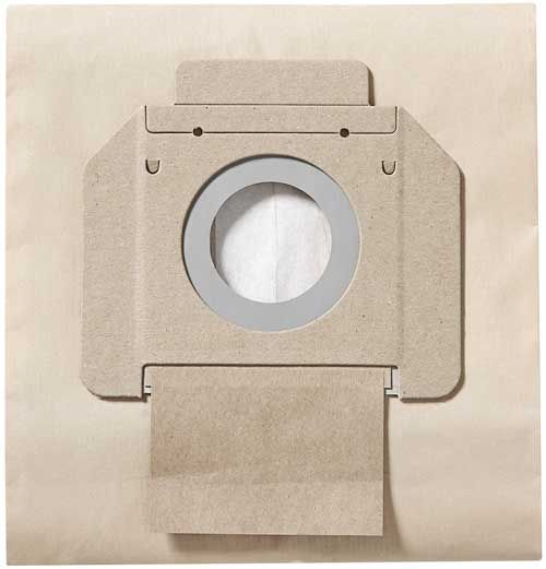 FILTER BAG FIS-SRM 45-LHS 225 5X