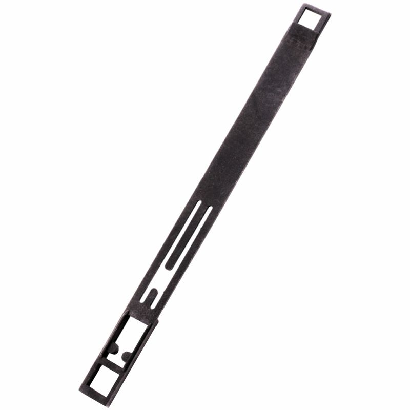SLIDE ATTACHMENT FOR SWITCH PA6-GF30