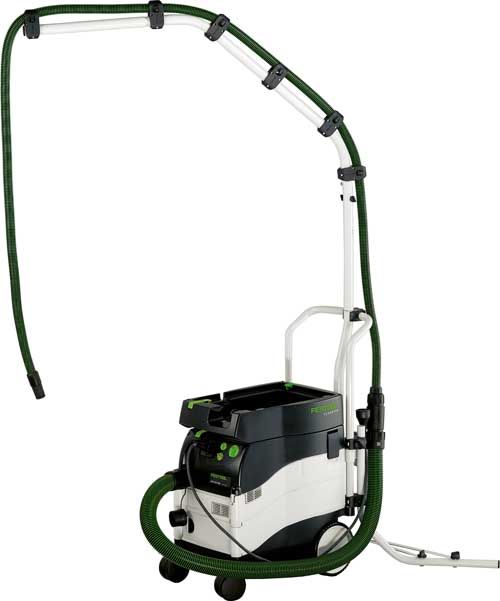CT BOOM ARM CT-ASA 230V