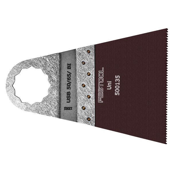 SAW BLADE USB 50-65-BI