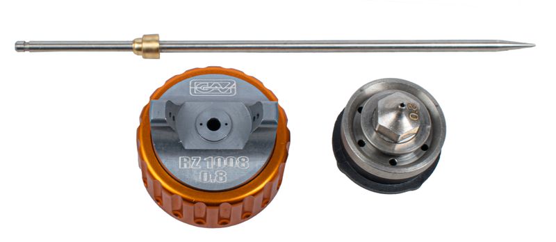 KIT RICAMBIO Z-1000 0.8MM